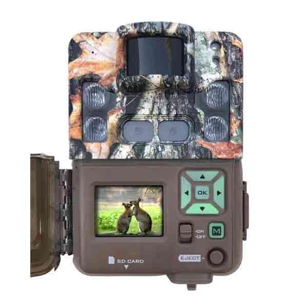 Browning BTC5PXD Strike Force Pro XD 24MP IR Dual cheapest Lens Trail Cam